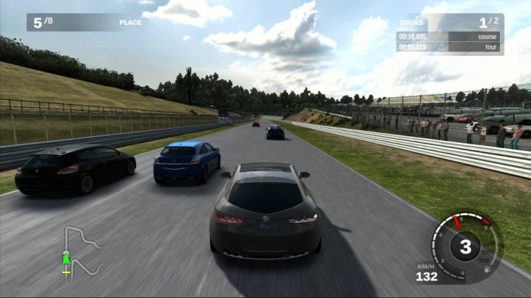 forza 3 screen2