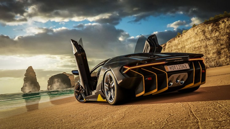 Forza Horizon 3 (2)