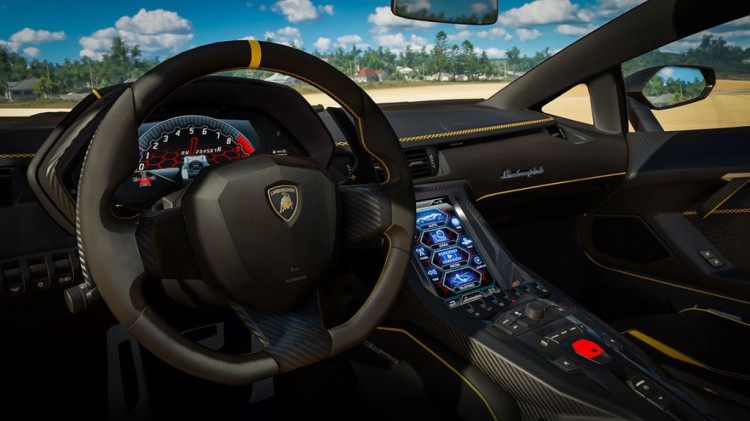 Forza Horizon 3 (5)