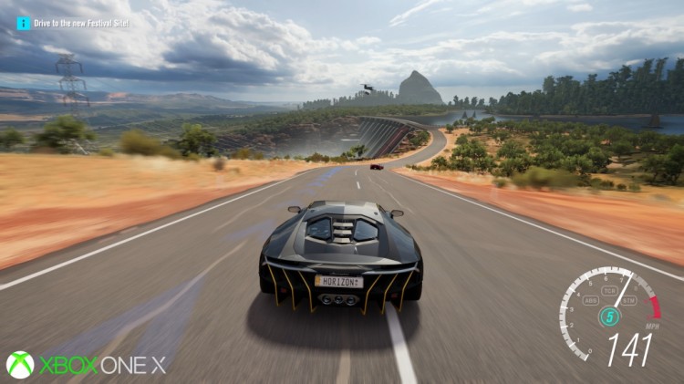 FORZA HORIZON 3 5