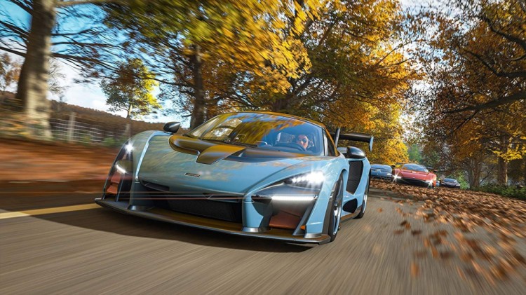 Forza Horizon 4 3