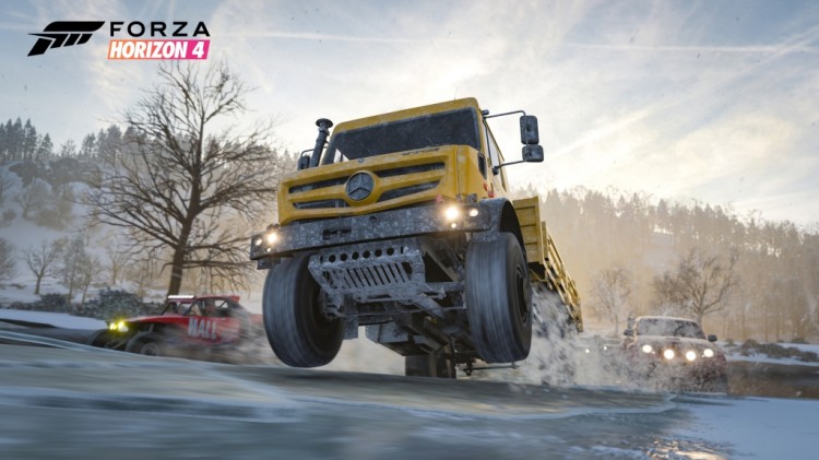 Forza Horizon 4 6