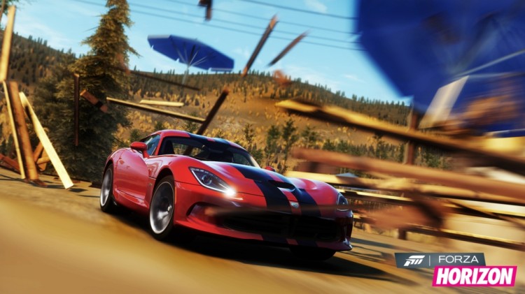 forza horizon screen1