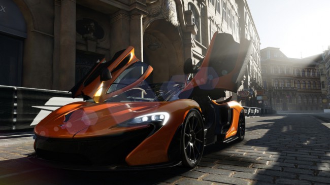 forza motorsport 5 screen1 e65023