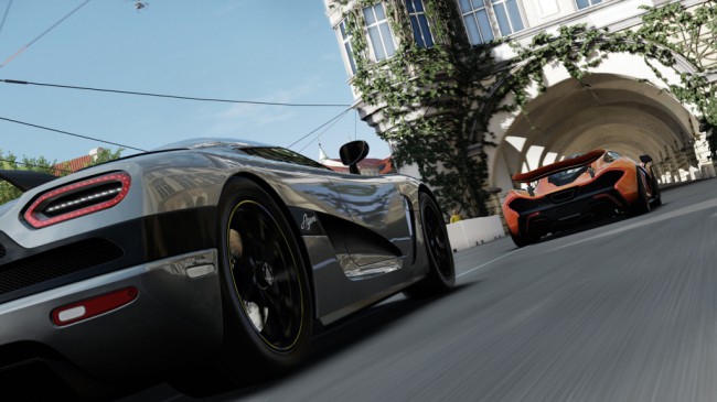 forza motorsport 5 screen5 e65027