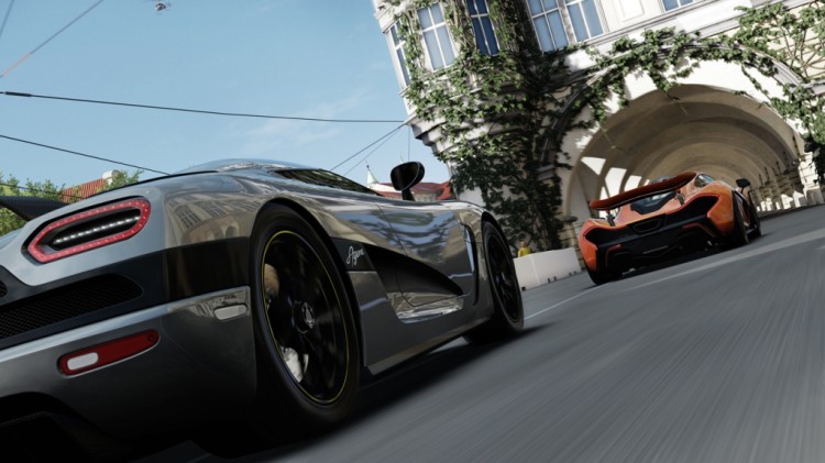 Forza Motorsport 5 (screen5)