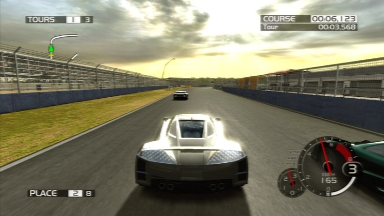 forza2 motorsport screen3