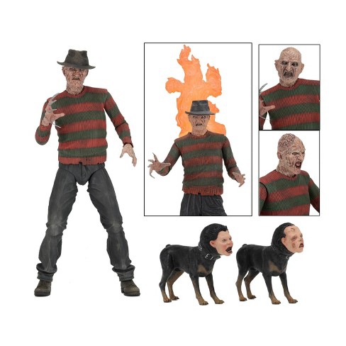 FREDDY S REVENGE