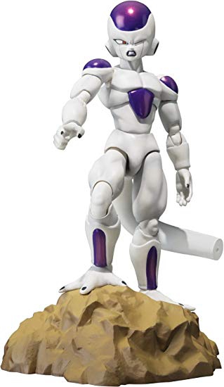 FREEZA FINAL FORM 2