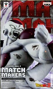 FREEZER FULL POWER MATCH MAKERS 1