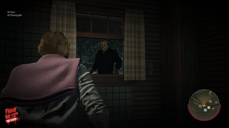 Friday the 13th The Game (5)