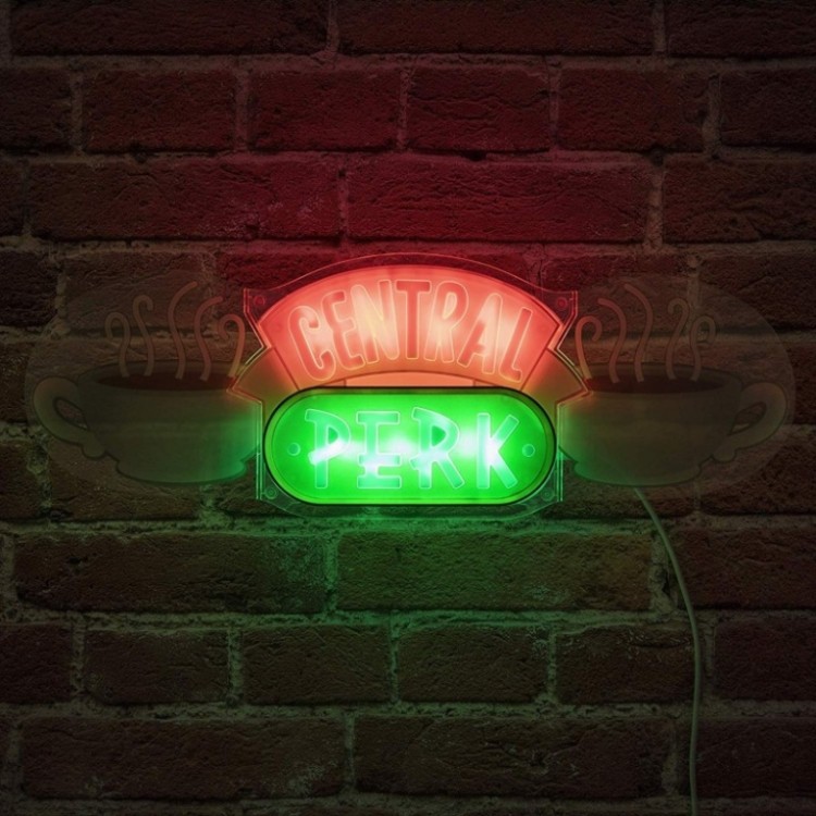 friends lampe usb neon central perk (1)