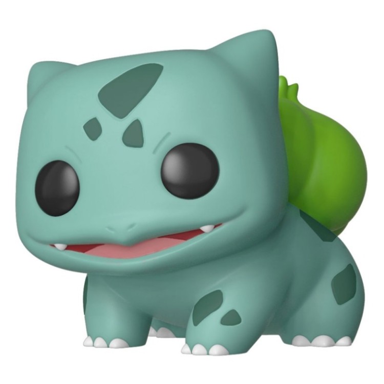 funko fk50404 pokemon pop games vinyl figurine bulbasaur emea 9 cm