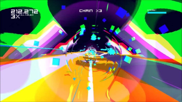 Futuridium 1