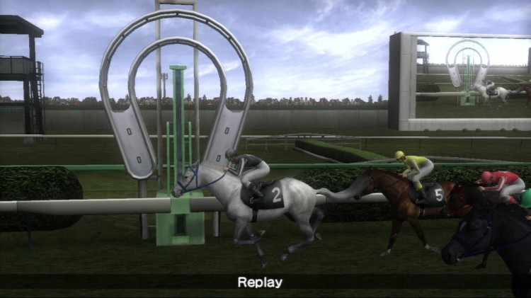 G1 JOCKEY 08 screen3