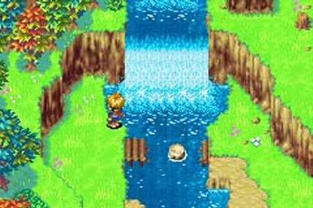 GA GOLDEN SUN 2