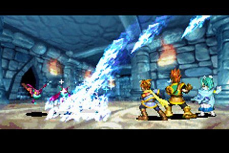 GA GOLDEN SUN 3