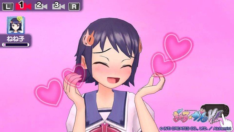 gal gun double peace ps vita 004