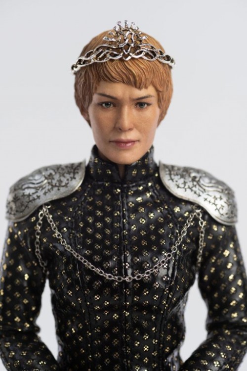 GAME OF THRONES CERSEI LANNISTER THREEZERO 1