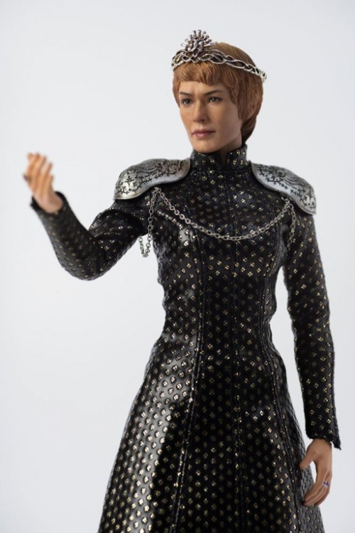 GAME OF THRONES CERSEI LANNISTER THREEZERO 2