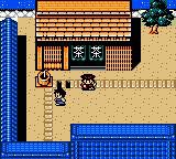 Ganbare Goemon Mononoke Sugoroku 1