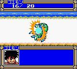 Ganbare Goemon Mononoke Sugoroku 2