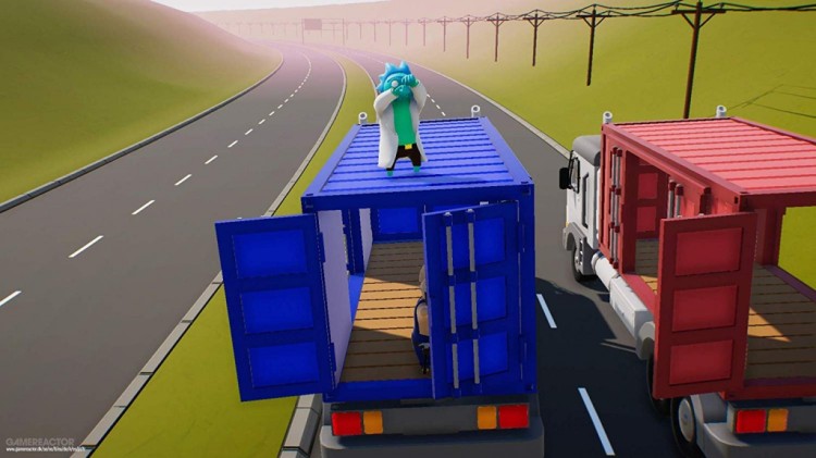 Gang Beasts 3