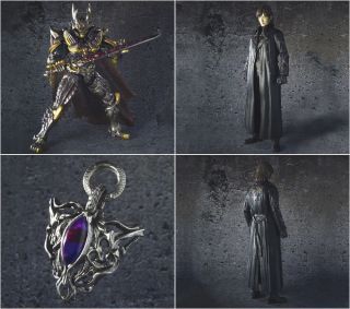 GARO KIBA 2