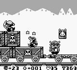 GB WARIO LAND 2