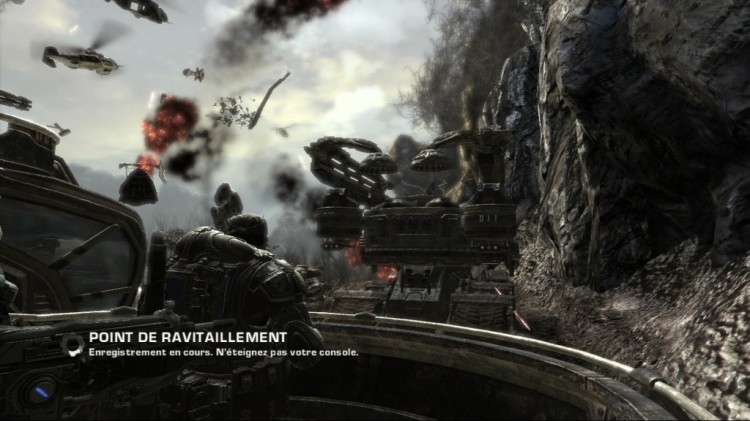 gears of war 2 screen2