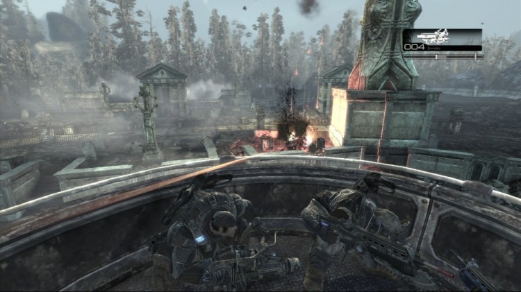 gears of war 2 screen3