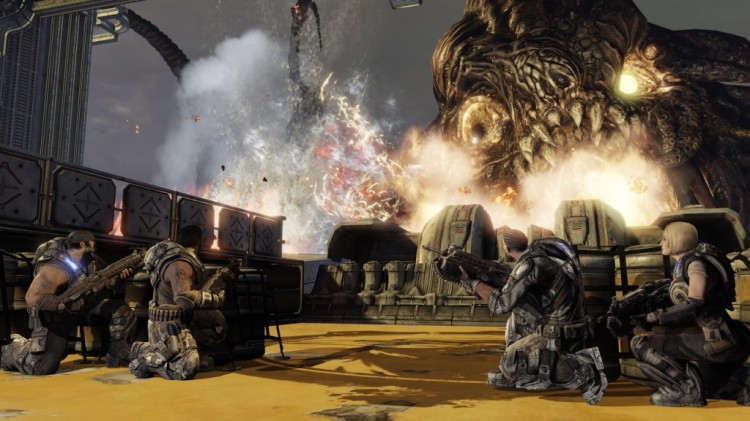 gears of war 3 screen3