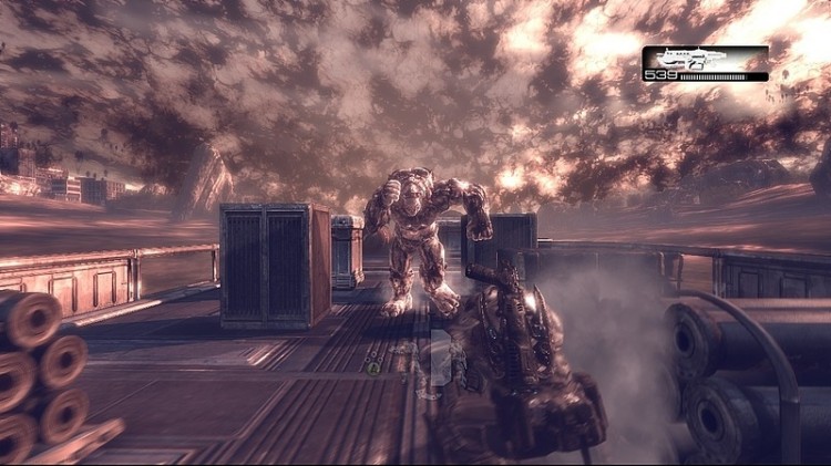 gears of war screen1