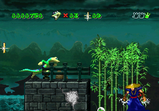 Gex 2