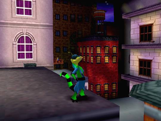 Gex 3 Deep cover gecko n64 (1)