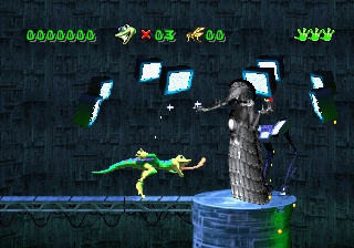 Gex 3