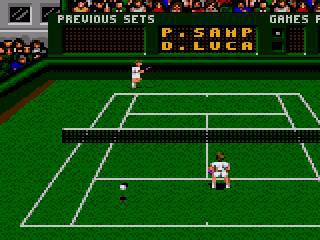 GG PETE SAMPRAS TENNIS 3