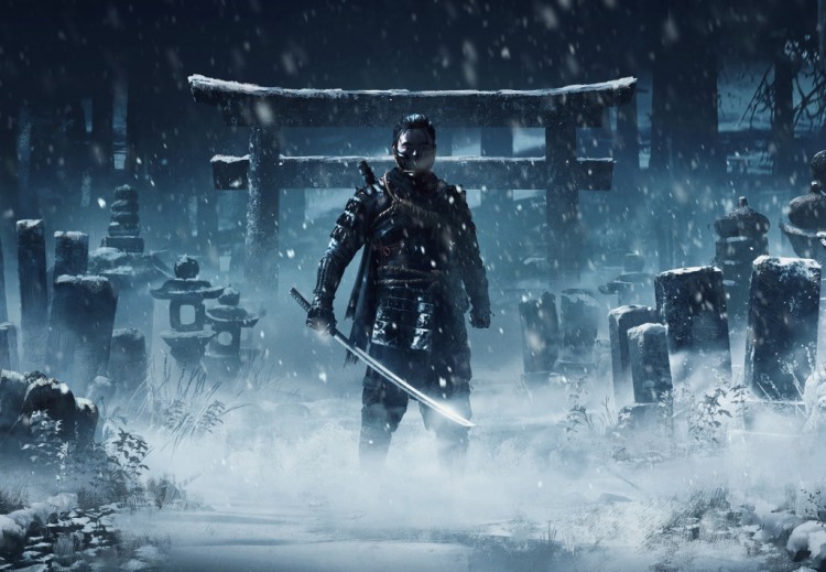 Ghost of Tsushima 2