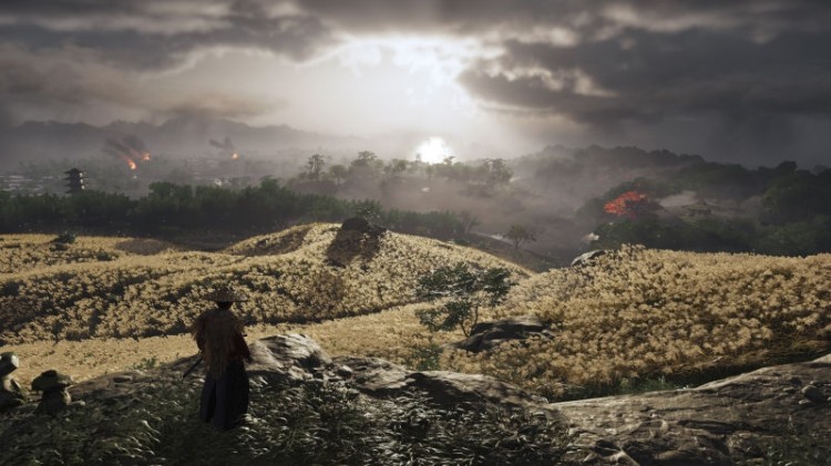 Ghost of Tsushima 5