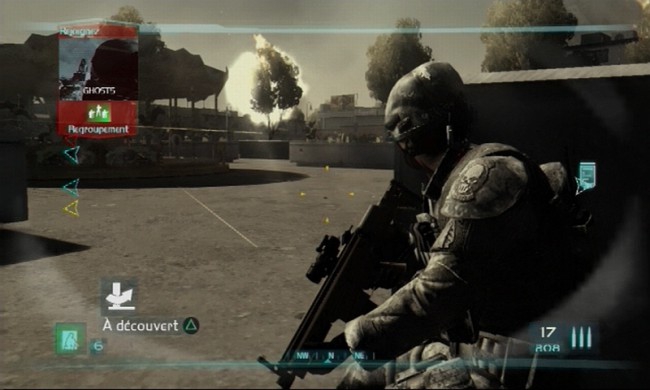 ghost recon 2 screen1 e25559