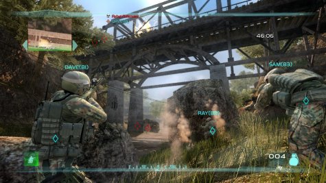 ghost recon 2 screen2