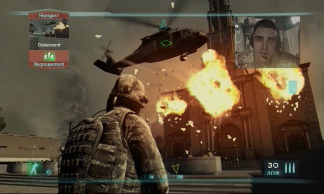 ghost recon 2 screen2 e25560