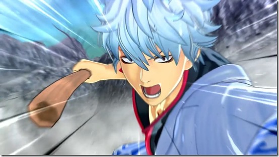 Gintama Ranbu 3