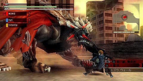 god eater screen1