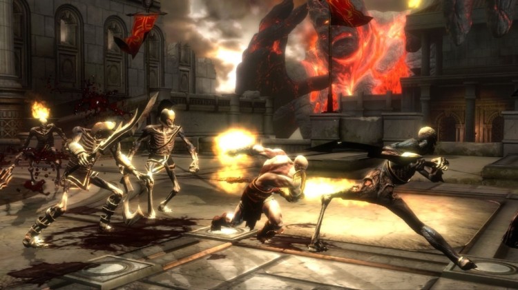 god of war 3 screen5