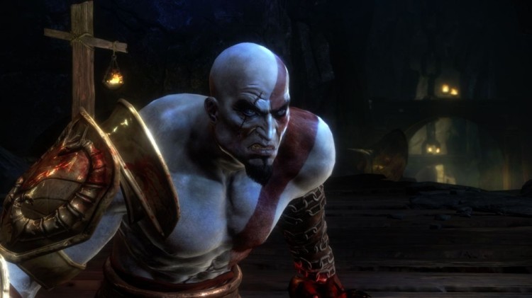 god of war 3 screen6