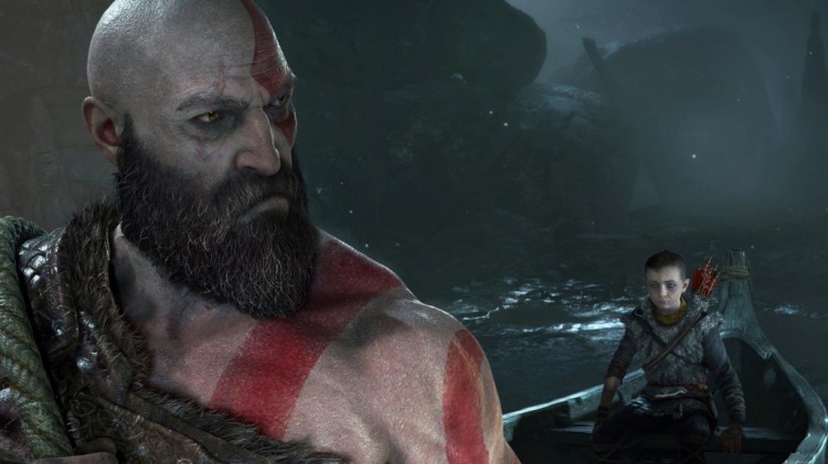 God of War (5)