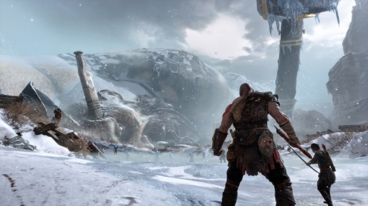 God of War (6)