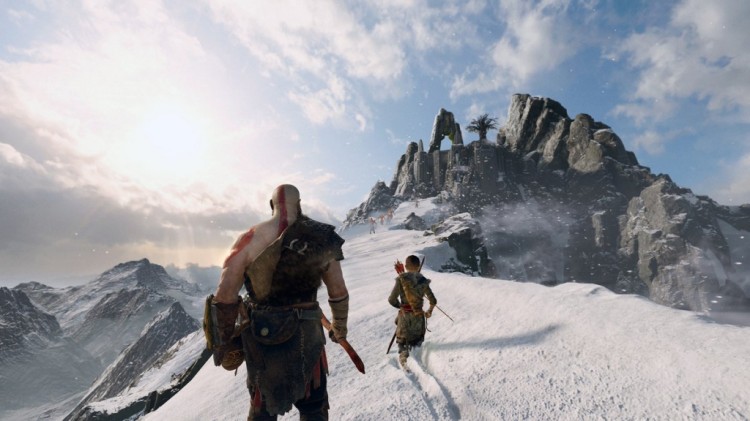 God of War (7)