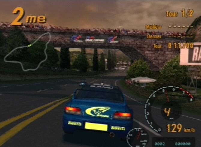 gran turismo 3 playstation 2 ps2 018